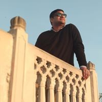 Budhi Prakash Sharma