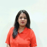 Garima Bansal