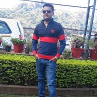 Nitinkumar Rajput