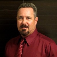 Jay Britt