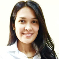 Botakoz Dombayeva, Mba, Dipifr (Acca)