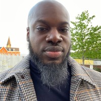 Andrae Bailey