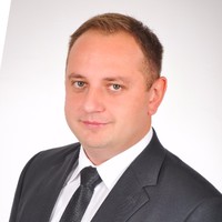 Dominik Vresk