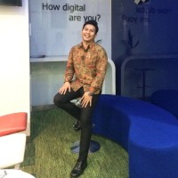 Rachmat Syaifullah