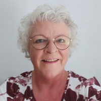 Lianne Rommers