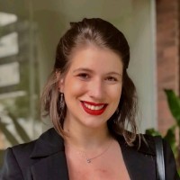 Bruna Levy Baidarian