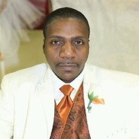Earl Wright