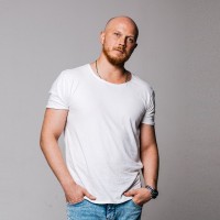 Andrew Palyanov