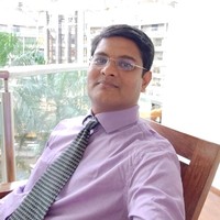 Amith Kumar G R