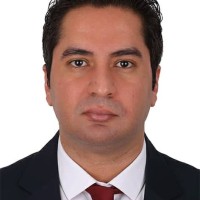 Soroush Kaveh