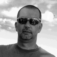 Bruce Carpenter
