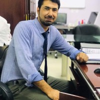 Mansoor Ali