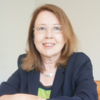 Dr. Luitgard Nagel-Steger