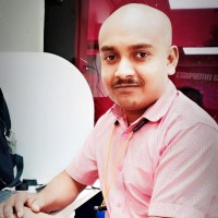 Shyam Nandan Paswan