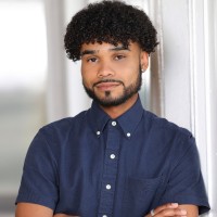 Gabriel Beckford