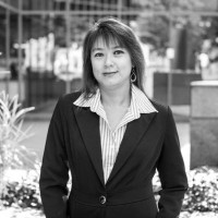 Cynthia Kiat
