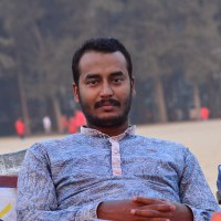 Md Sharif Uddin