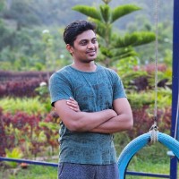 Naresh Subramanian