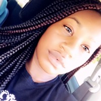 Rayven Moore
