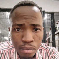 Richard Sibanyoni