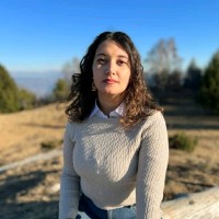 Martina Ferrari