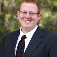 Ethan Bakkedahl