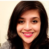 Evelyn Mejia Choudhury