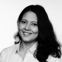 Richa Doshi