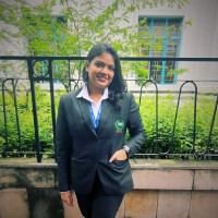 Simran Shaw