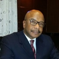 Wayne James
