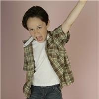 Darrian Jacob