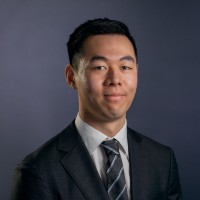 Stefan Fong