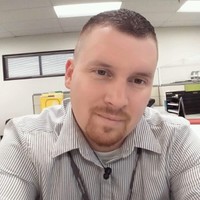 Kyle Volz