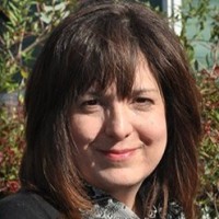 Amy Sutton