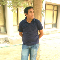 Pankaj Kabra