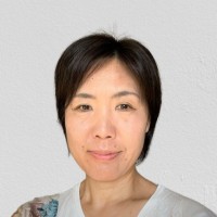 Naomi Geshi