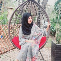Hafsa Khan
