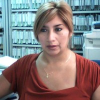 Tania Enríquez