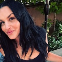 Alexandra Presley
