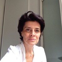 Marie Savinas