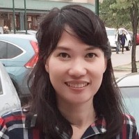 Jackline Cao