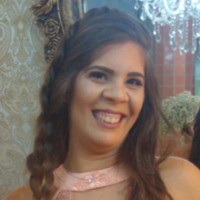 Ana Maria Silvino Queiroz Braga