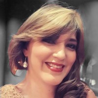 Marcela Lagos - Morán