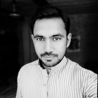 Ajmal Shahzad