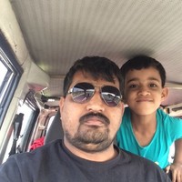 Tejas Kalaskar