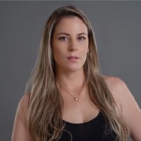 Paola Rodriguez - Larraín Byrne