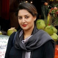Sadaf Saqib