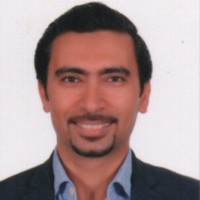 Khaled Mojahed