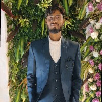Ashish Kumar Gupta