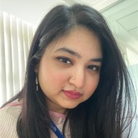 Nusrat Sharmin